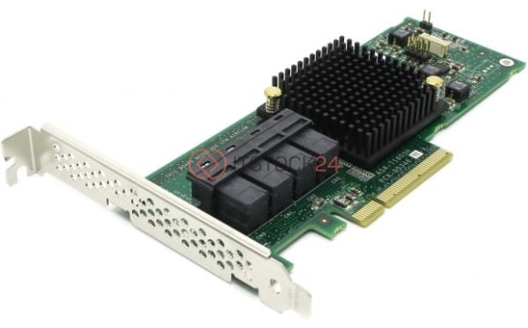 Контроллер Adaptec ASA-71605H PCI-E8x
