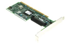 Контроллер Adaptec ASC-29160i PCI-X Контроллер Adaptec ASC-29160i PCI-X