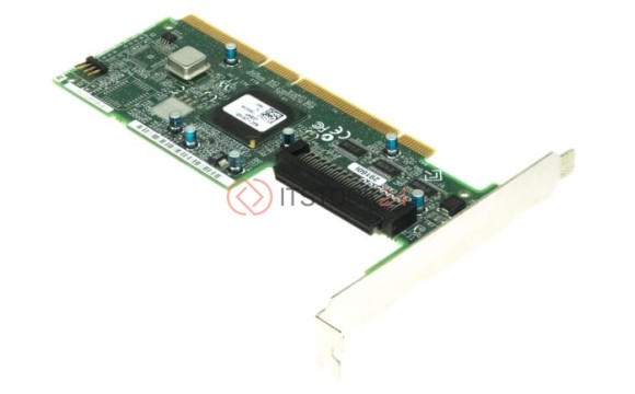 Контроллер Adaptec ASC-29160i PCI-X