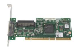 Контроллер Adaptec ASC-29320ALP-R PCI-X Контроллер Adaptec ASC-29320ALP-R PCI-X