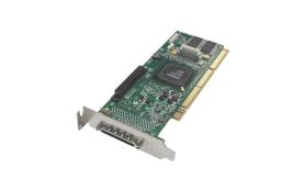 Контроллер Adaptec ASR-2130SLP PCI-X 256Mb Контроллер Adaptec ASR-2130SLP PCI-X 256Mb
