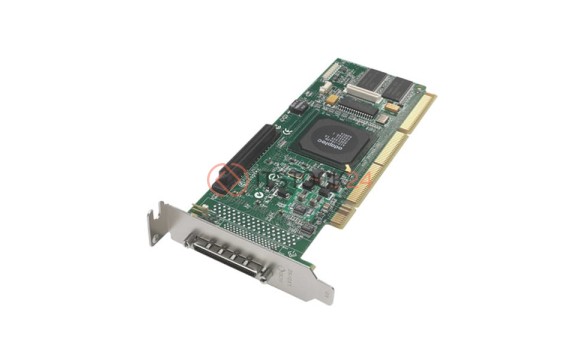 Контроллер Adaptec ASR-2130SLP PCI-X 256Mb