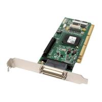 Контроллер Adaptec ASR-2230SLP PCI-X 128Mb Контроллер Adaptec ASR-2230SLP PCI-X 128Mb