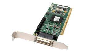 Контроллер Adaptec ASR-2230SLP PCI-X 128Mb Контроллер Adaptec ASR-2230SLP PCI-X 128Mb
