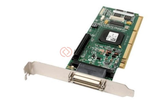 Контроллер Adaptec ASR-2230SLP PCI-X 128Mb