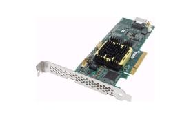 Контроллер Adaptec ASR-2405 PCI-E8x 128Mb Контроллер Adaptec ASR-2405 PCI-E8x 128Mb