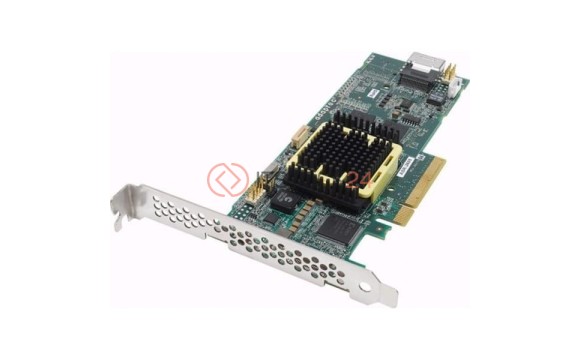 Контроллер Adaptec ASR-2405 PCI-E8x 128Mb