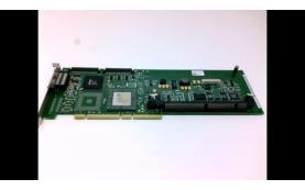 Контроллер Adaptec ASR-3210S PCI-X 256)Mb Контроллер Adaptec ASR-3210S PCI-X 256)Mb