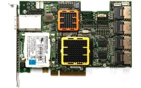 Контроллер Adaptec ASR-51645 PCI-E8x 512Mb Контроллер Adaptec ASR-51645 PCI-E8x 512Mb