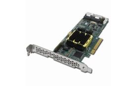 Контроллер Adaptec ASR-5805 PCI-E8x 256Mb Контроллер Adaptec ASR-5805 PCI-E8x 256Mb