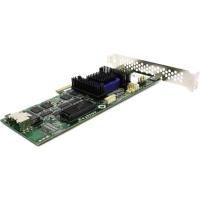 Контроллер Adaptec ASR-6405 PCI-E8x 512Mb Контроллер Adaptec ASR-6405 PCI-E8x 512Mb