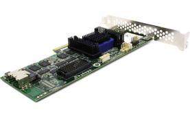 Контроллер Adaptec ASR-6405 PCI-E8x 512Mb Контроллер Adaptec ASR-6405 PCI-E8x 512Mb