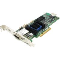 Контроллер Adaptec ASR-6445 AGP 512Mb Контроллер Adaptec ASR-6445 AGP 512Mb