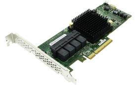 Контроллер Adaptec ASR-71605E PCI-E8x Контроллер Adaptec ASR-71605E PCI-E8x