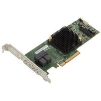 Контроллер Adaptec ASR-7805H PCI-E8x Контроллер Adaptec ASR-7805H PCI-E8x