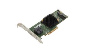 Контроллер Adaptec ASR-7805H PCI-E8x Контроллер Adaptec ASR-7805H PCI-E8x