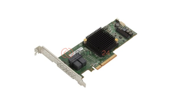 Контроллер Adaptec ASR-7805H PCI-E8x