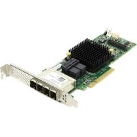 Контроллер Adaptec ASR-78165 PCI-E8x 1Gb