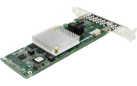 Контроллер Adaptec ASR-8405 PCI-E8x 1Gb Контроллер Adaptec ASR-8405 PCI-E8x 1Gb