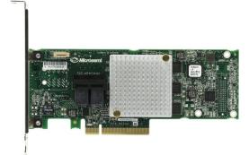 Контроллер Adaptec ASR-8805E PCI-E8x 512Mb Контроллер Adaptec ASR-8805E PCI-E8x 512Mb