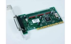 Контроллер Adaptec AVA-2902A PCI Контроллер Adaptec AVA-2902A PCI