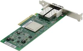 Адаптер Emulex 4Gb FC Single-Port PCI-E HBA for IBM System x [43W7491]
