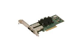 Адаптер ATTO FastFrame NS12 Direct Attached Copper [FFRM-NS12-DA0]