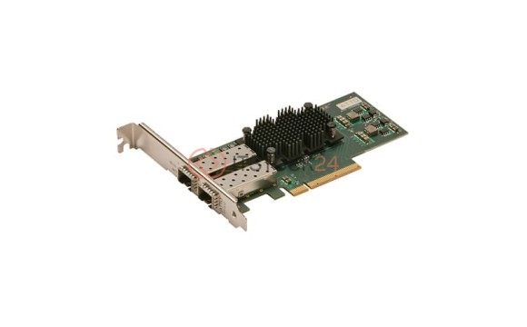 Адаптер ATTO FastFrame NS12 Direct Attached Copper [FFRM-NS12-DA0]