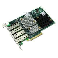 Адаптер IBM Flex System FC3172 2-port 8Gb FC Adapter [69Y1938]