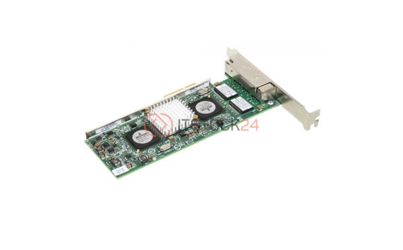 Адаптер Cisco (Broadcom) 5709 N12075 4-Port 1GbE Ethernet PCI-e Network Adapter [74-7069-02]