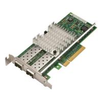 Адаптер Dell X520-DA2 10GB SFP+ 2PORT [942V6-LP]