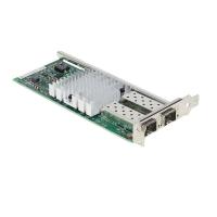 Адаптер Dell X520-DA2 10GB SFP+ 2PORT [F3VKG]