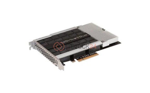 Адаптер ФЛЭШ ПАМЯТИ Lenovo SSD 1000GB Enterprise IO3 for System x [00AE995]