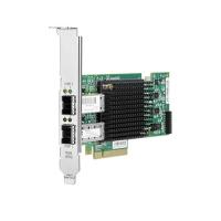 Адаптер FUJITSU LPe16002 PCI 2-port 16G FC [S26361-F4994-L502]