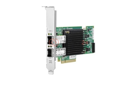 Адаптер FUJITSU LPe16002 PCI 2-port 16G FC [S26361-F4994-L502]
