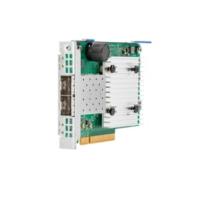 Адаптер HP 10/25Gb 2-Port 631FLR-SFP28 [817709-B21]