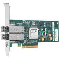 Адаптер HP STOREFABRIC SN1000Q 16GB 2-PORT PCIE FIBRE CHANNEL HOST BUS ADAPTER [QW972A]