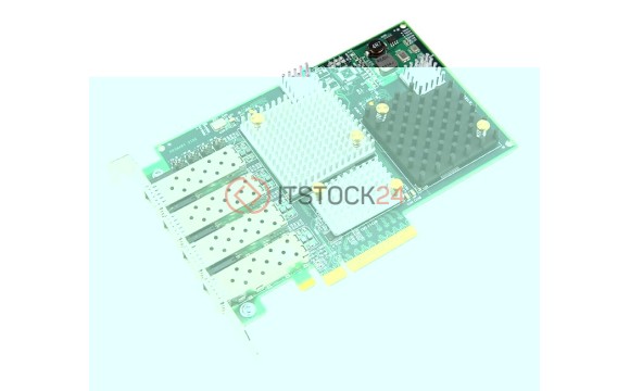 Адаптер HP Compaq StorageWorks Fibre Channel Arbitrated [177862-B21]