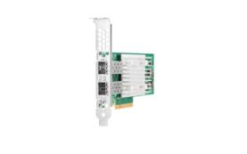 Адаптер HP Ethernet 10/25Gb 2-Port 631SFP28 Adapter [817718-B21]