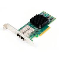 Адаптер HP Ethernet 10/25Gb 2-port 640SFP28 Adapter [817753-B21]