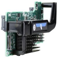 Адаптер HP FlexFabric 20Gb 2P 650FLB Adapter [700763-B21]
