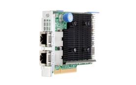 Адаптер HP SPS-PCA NIC Adptr 2P 10GBE BT BCM57402 [815669-001]