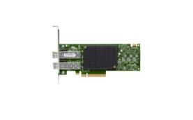 Адаптер HP StoreFabric SN1600E 32Gb FC DP PCI-e HBA [870000-001]
