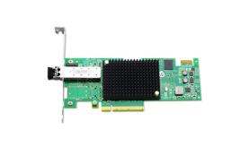 Адаптер HUAWEI Other Cards,HBA Card LPe16002B-M6,FC Double Ports-16Gb/s,PCIE 3.0 x8-Vendor [0603027 Адаптер HUAWEI Other Cards,HBA Card LPe16002B-M6,FC Double Ports-16Gb/s,PCIE 3.0 x8-Vendor [0603027