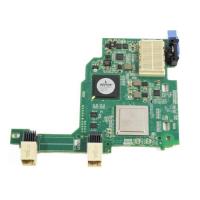 Адаптер IBM 8Gb FC Exp Card (CFFh) for BladeCenter [00Y3270]