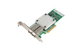 Адаптер IBM Emulex Dual Port 10GbE SFP+ VFA III for IBM System x [95Y3762]