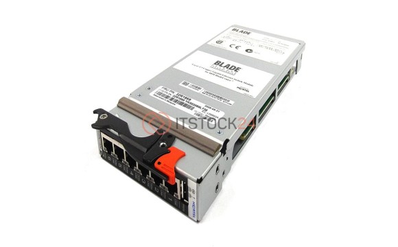 32R1869 Модуль IBM Switch Module 1Gbit/s (32R1866Y)