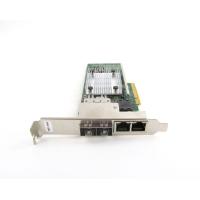 Адаптер IBM PCIe2 LP 4-port ྪGbƯGbE) Copper SFP+RJ45 Adapter [00E2719]