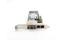 Адаптер IBM PCIe2 LP 4-port ྪGbƯGbE) Copper SFP+RJ45 Adapter [00E2719]