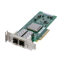 Адаптер Qlogic Dual-port 10GbE Ethernet to PCIe SFP+ cages [QLE3242-CU-CK]